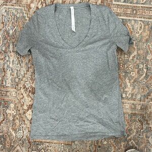 Lululemon Love T shirt